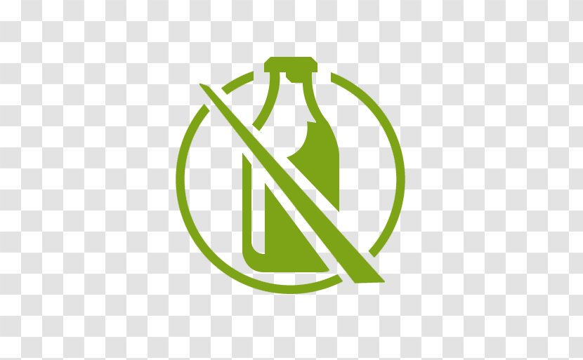 Organic Coffee Logo Brand - Natural Number Transparent PNG
