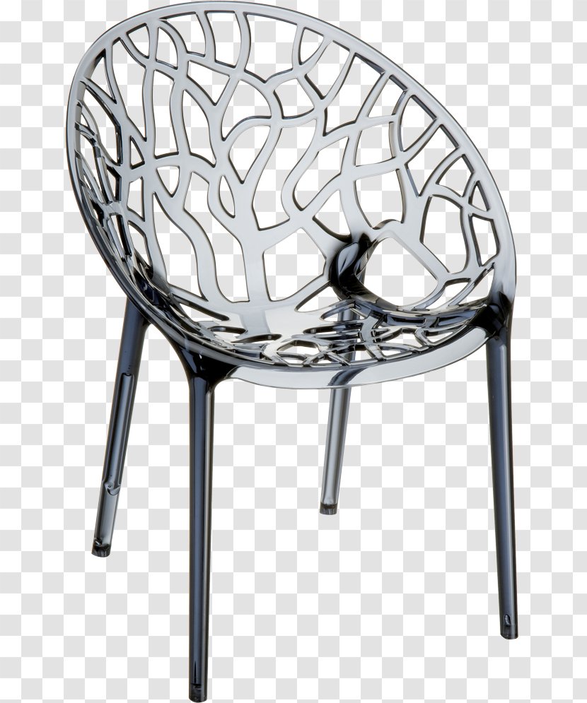 No. 14 Chair Table Garden Furniture Transparent PNG