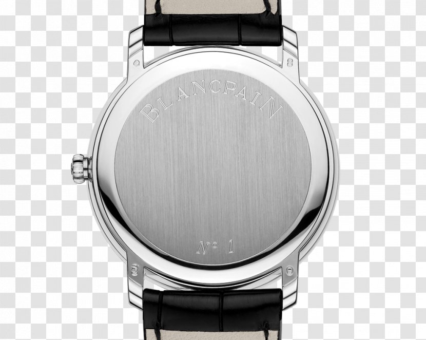 Silver Watch Strap - Accessory Transparent PNG