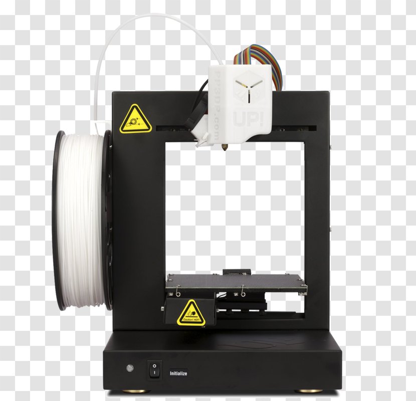 3D Printing Filament Acrylonitrile Butadiene Styrene Printer - 3d Transparent PNG