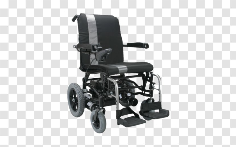 Motorized Wheelchair Irish Travellers Disability - Chair Transparent PNG
