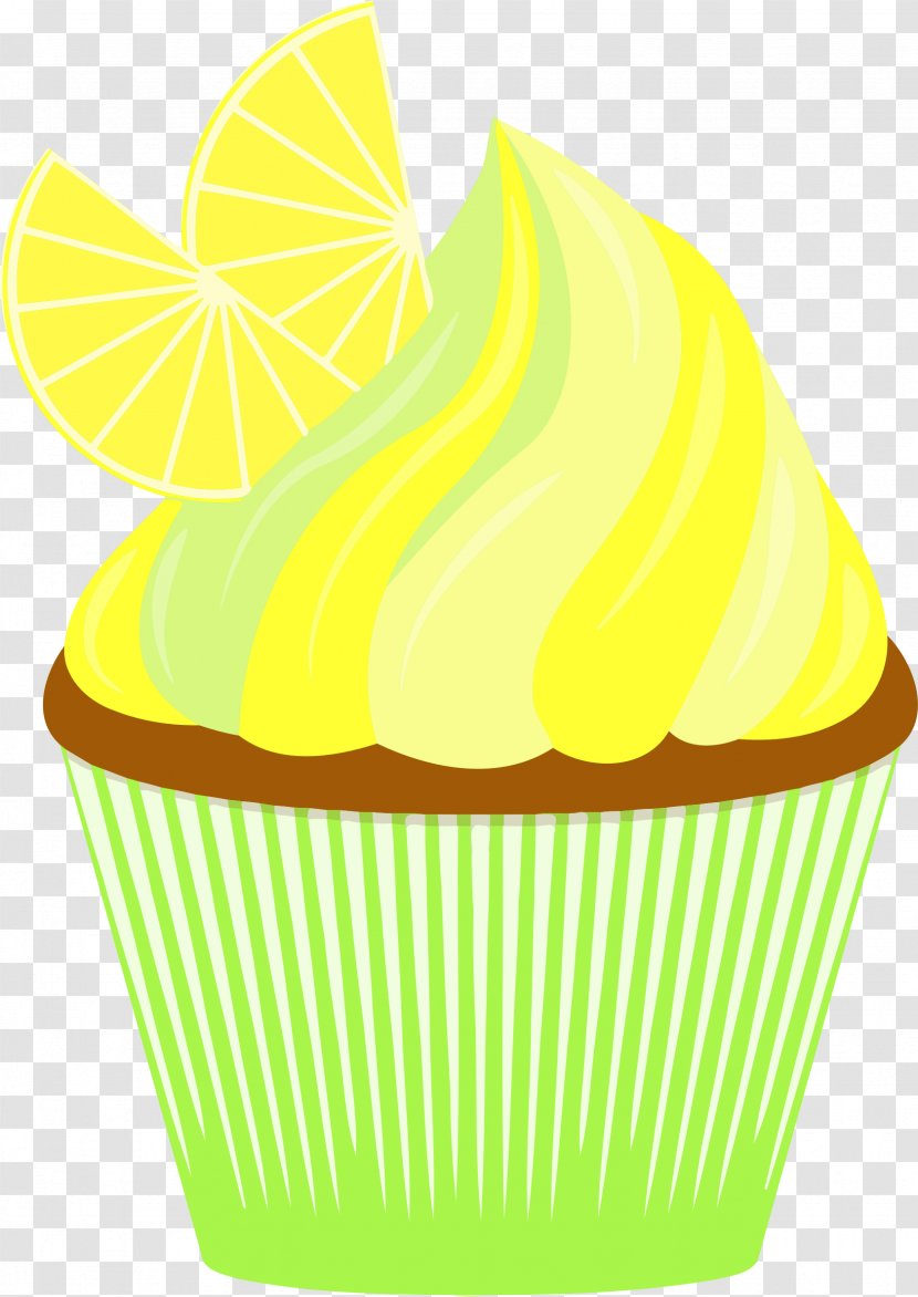 Clip Art Cupcake Illustration Frosting & Icing Flavor - Cake Transparent PNG