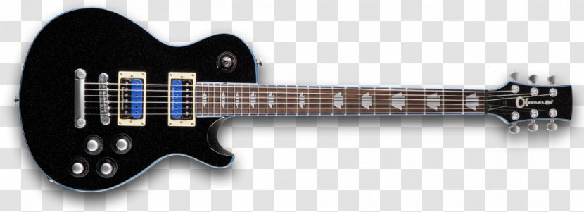 Gibson Les Paul Studio Custom Nighthawk Brands, Inc. - Classic - Ds Transparent PNG