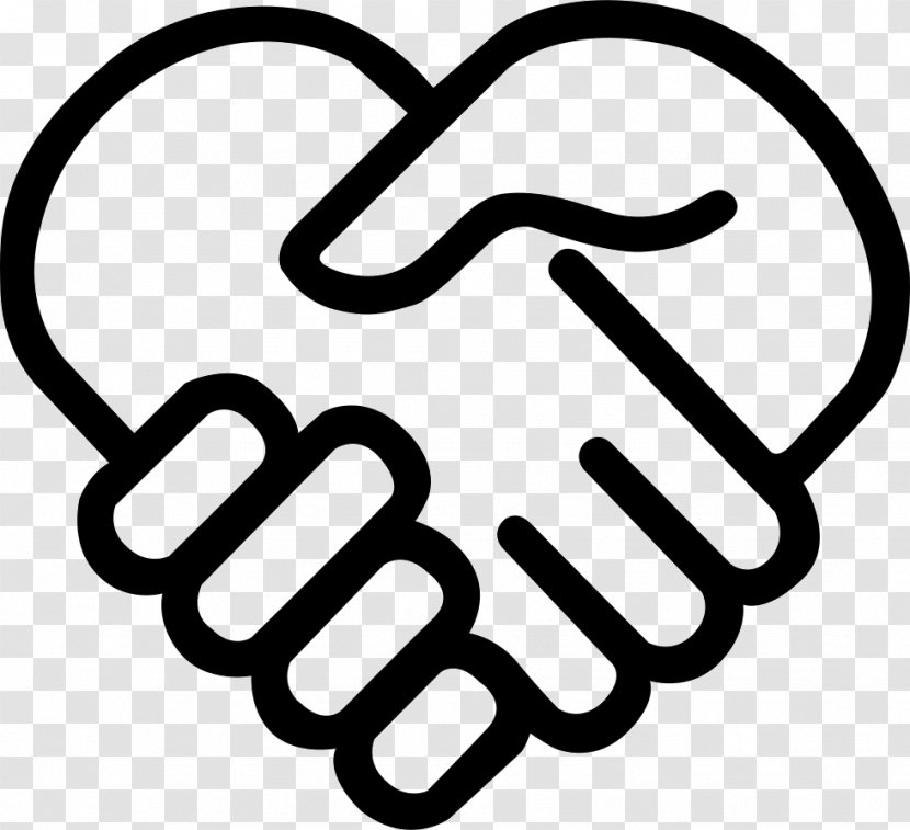 HANDS LLC Of Rowan Handshake Business Human Body - Finger - Hand Transparent PNG