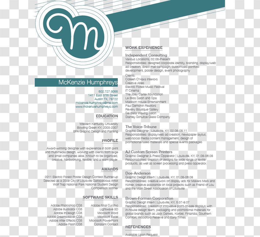 Résumé Cover Letter Essay Job Writing - Template - Resume Minimal Transparent PNG