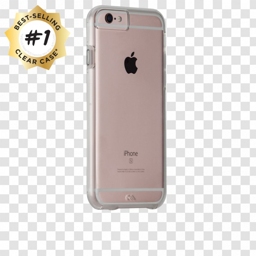 Smartphone Apple IPhone 7 Plus 6s Mobile Phone Accessories Telephone - Telephony Transparent PNG