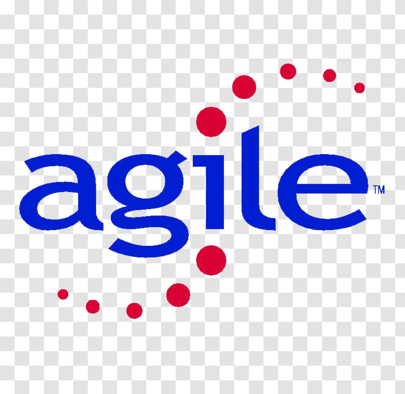 Agile Software Development Logo - Business Transparent PNG
