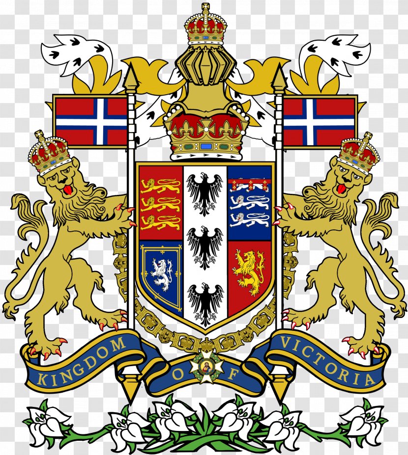 Royal Coat Of Arms The United Kingdom Crest Heraldry Spain - Cadency - Arm Transparent PNG