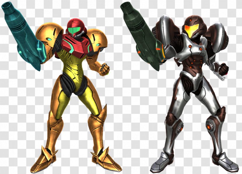 Super Smash Bros. For Nintendo 3DS And Wii U Melee Brawl Metroid Metroid: Samus Returns - Aran - Kirby Transparent PNG