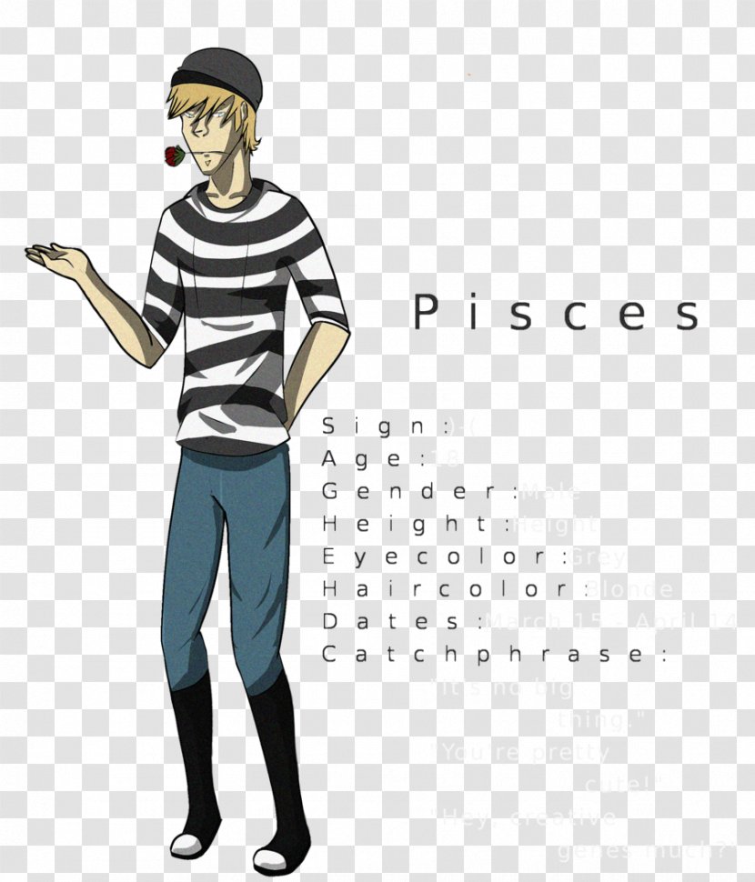 Pisces Princess Zodiac What's The Sign For - Human Behavior Transparent PNG