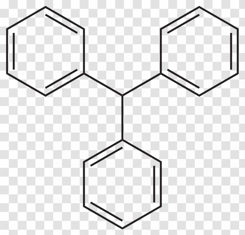 Molecule Phenols Chemistry Radical Organic Compound - Tree - Tri Transparent PNG