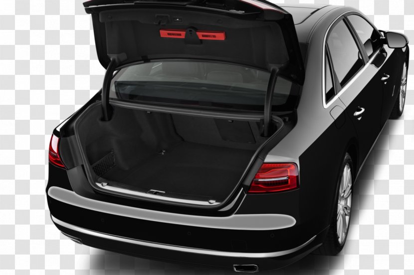 Audi A4 Car Q5 2014 A8 - Vehicle Transparent PNG