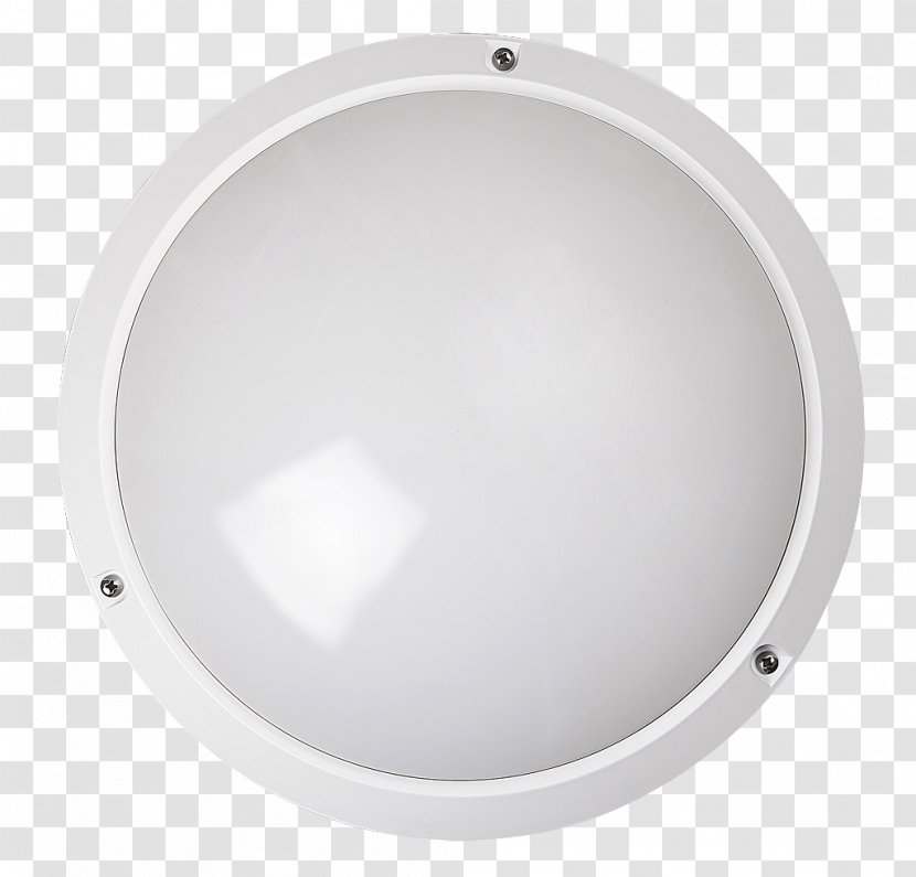 Recessed Light LED Lamp Light-emitting Diode Lighting - Dimmer Transparent PNG