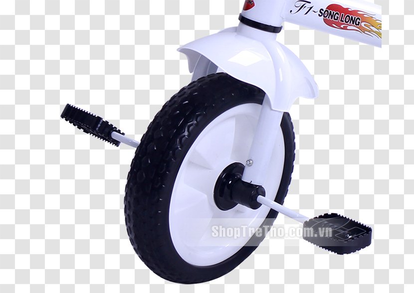 Tire Car Wheel Bicycle Vehicle - Automotive System Transparent PNG