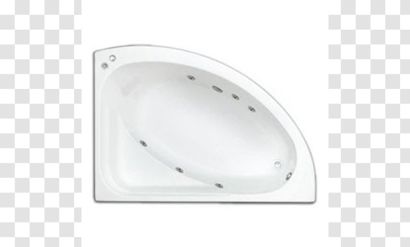 Bathtub Bathroom Sink - Google Chrome - Whirlpool Bath Transparent PNG