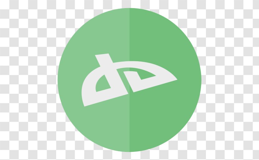 DeviantArt Social Media - Grass Transparent PNG