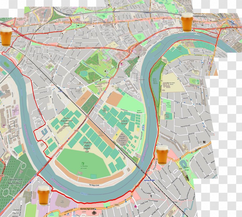 Map Land Lot Urban Design Plan Suburb - Tuberculosis Transparent PNG