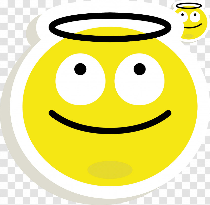 Emoji Transparent PNG