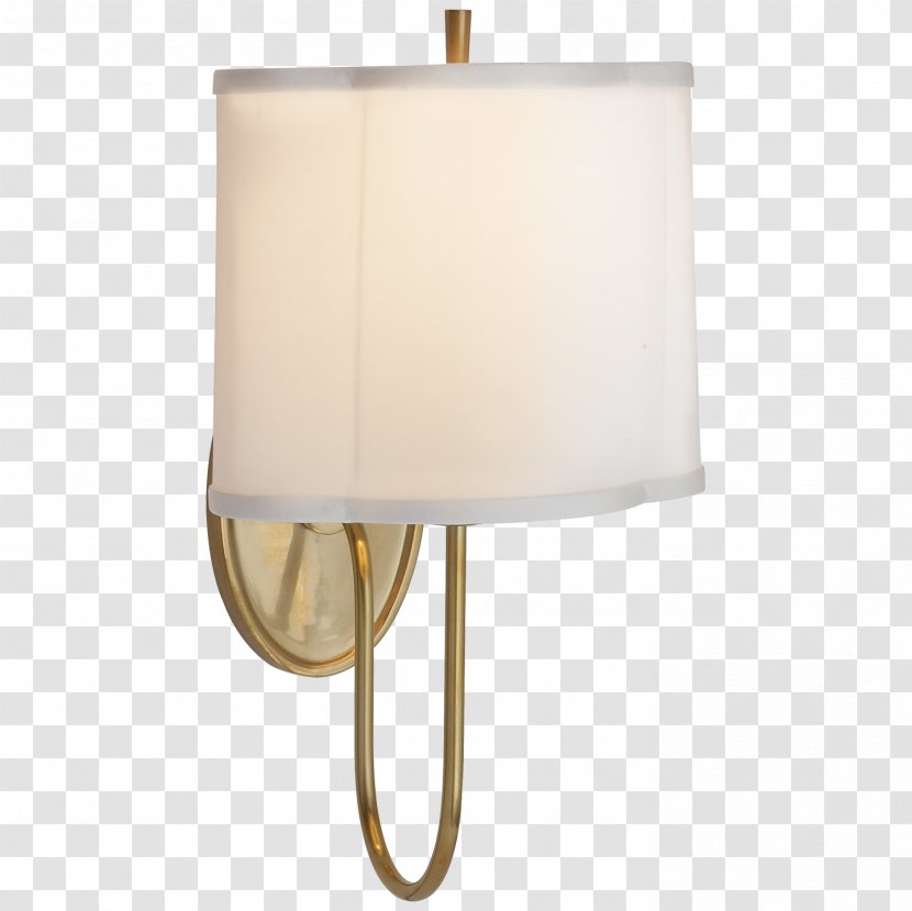 Sconce Lighting Visual Comfort Probability Wall - Ceiling - Light Transparent PNG