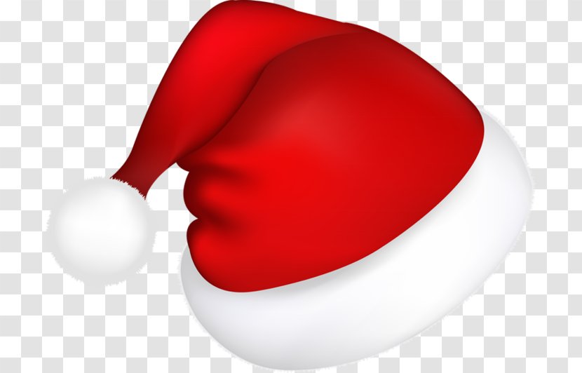Santa Claus Suit Hat Clip Art Transparent PNG