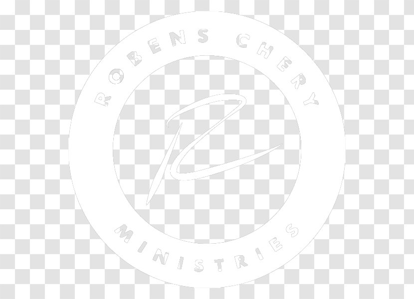 Brand Circle Logo Angle - White Gauze Transparent PNG