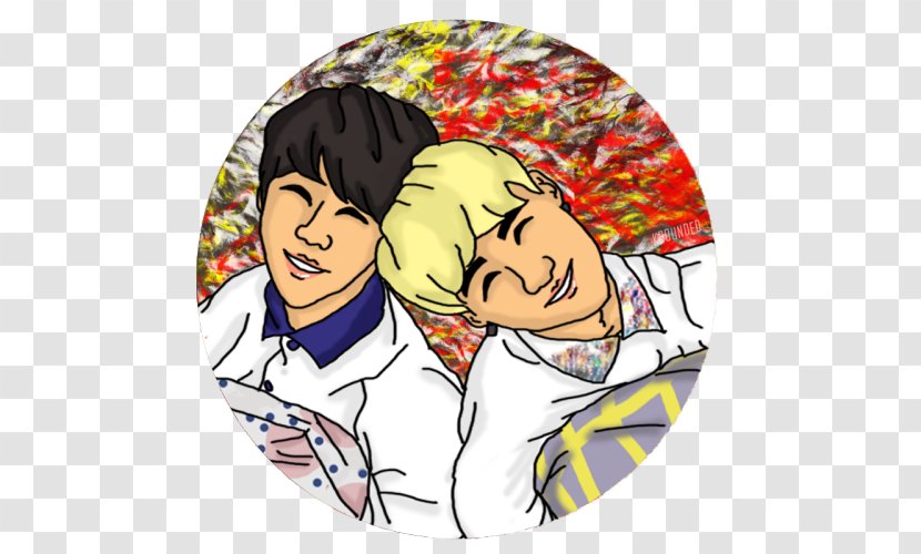 Human Behavior Friendship Love Happiness - Heart - Taehyung Wings Transparent PNG