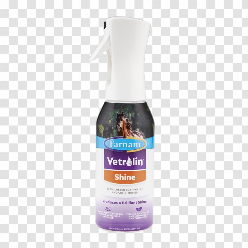Horse Hair Conditioner Lotion Sunscreen Transparent PNG