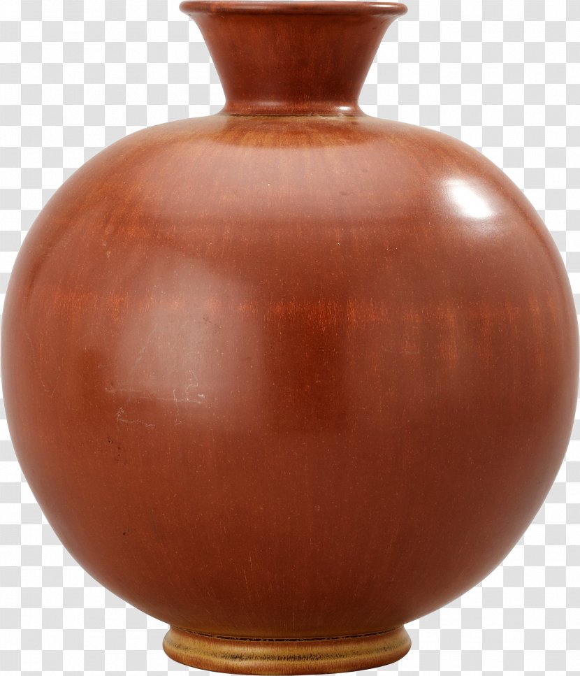 Vase Ceramic Jar - Vases Transparent PNG