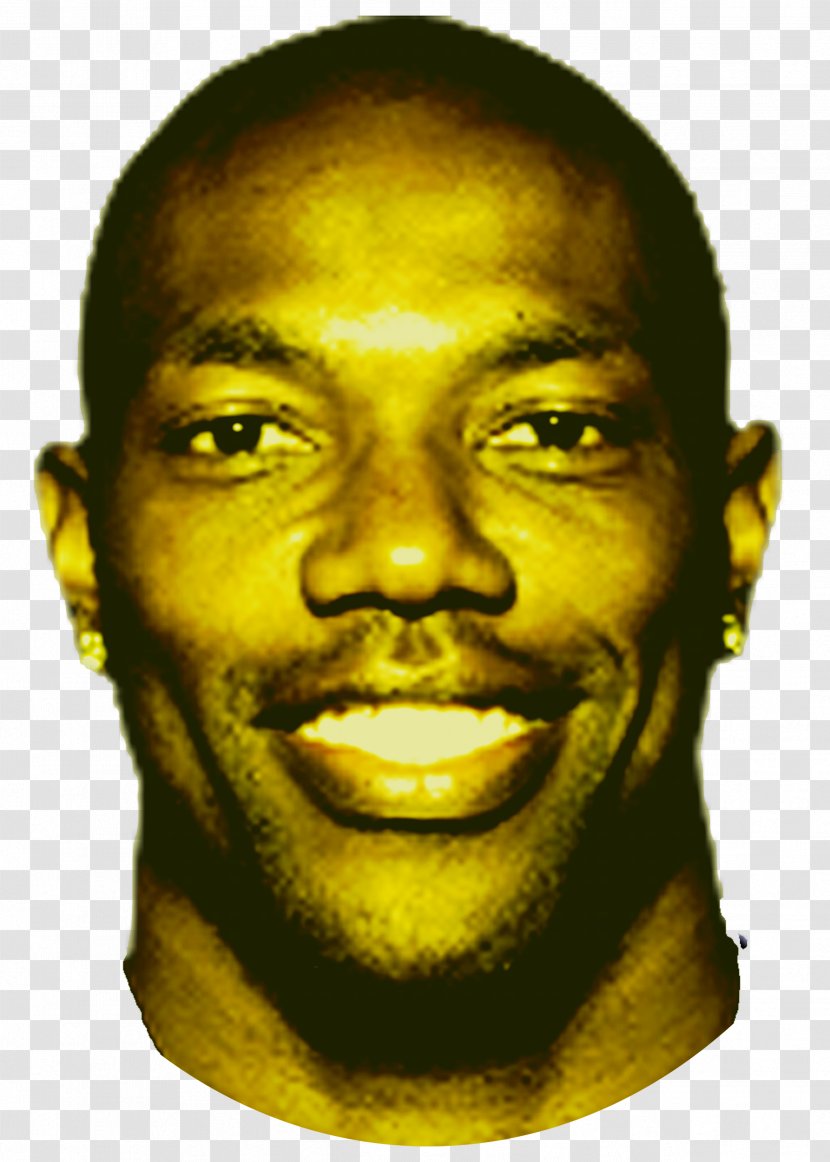 Marshall Faulk Pro Football Hall Of Fame Nose Running Back Wide Receiver - Chin - Reciver Deondra Hopkins Transparent PNG