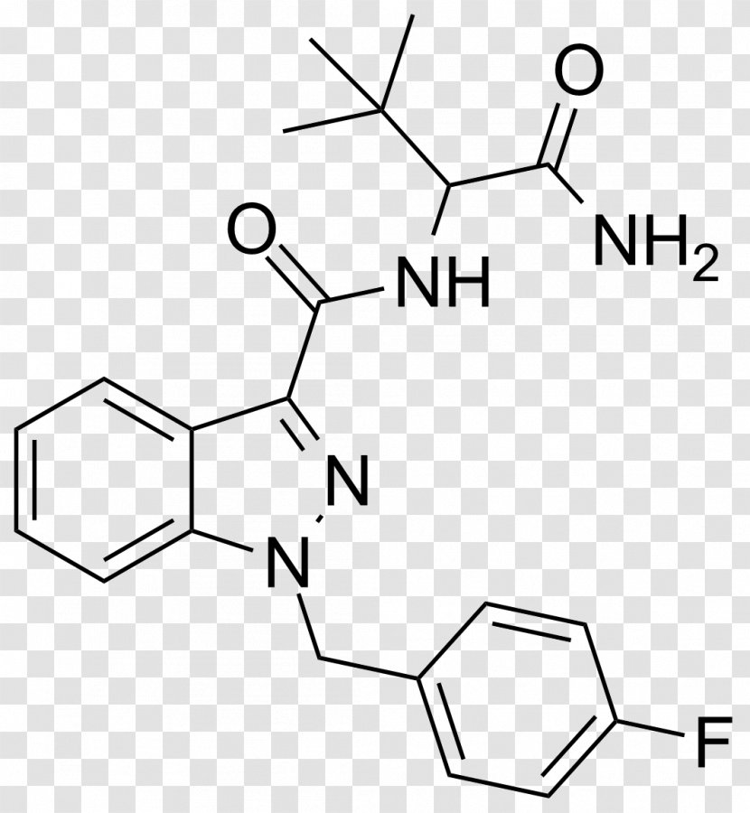 Chemical Compound Substance Chemistry Formula MDMB-CHMICA - Frame - Flower Transparent PNG