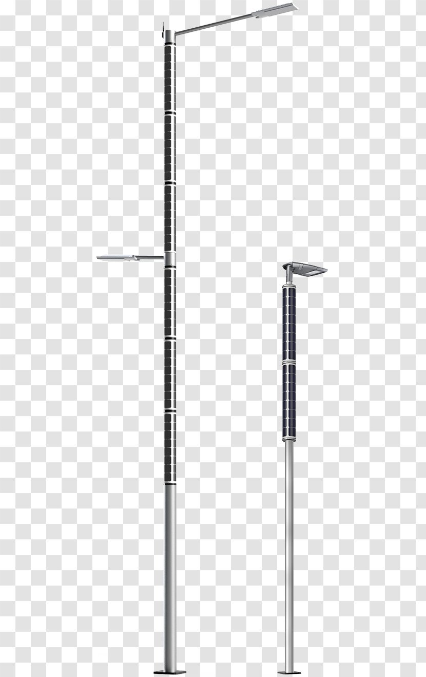 Ski Poles Line Angle Steel Product Design Transparent PNG