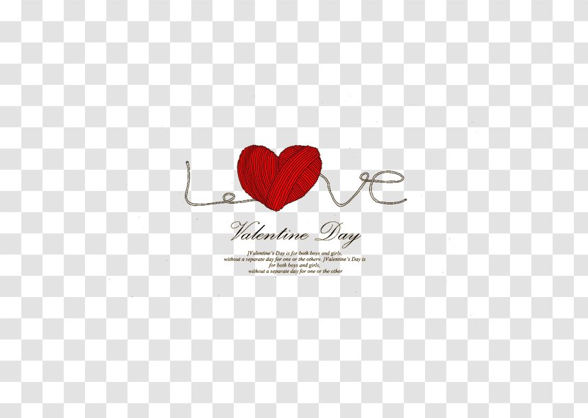 Love Valentines Day Heart Romance - Broken - LOVE Transparent PNG