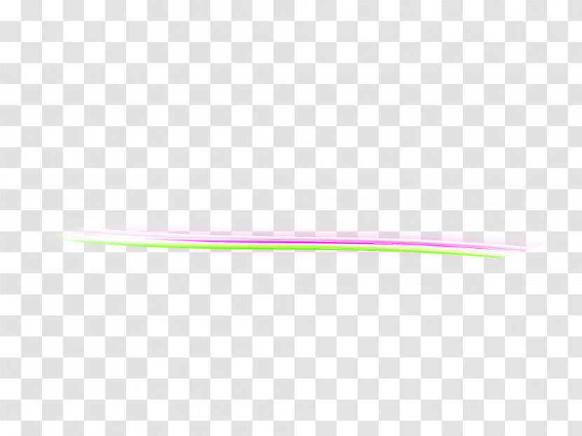 Angle - Pink - Line Transparent PNG