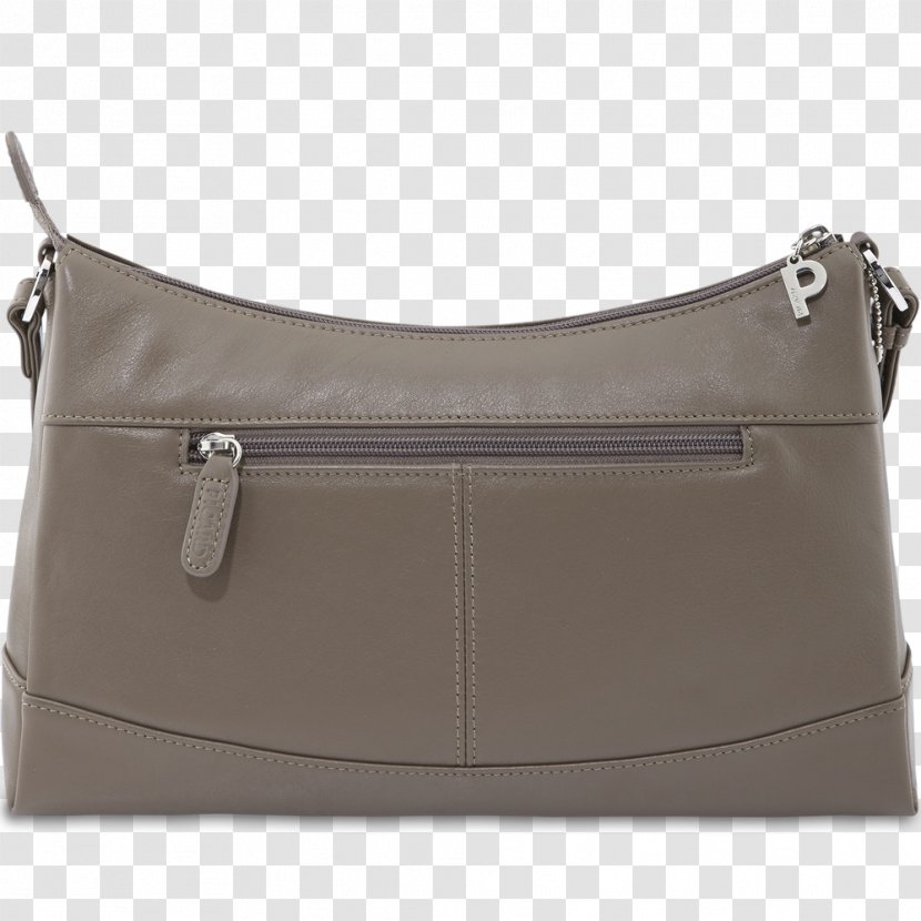 Hobo Bag Leather Messenger Bags - Pocket - Shoulder Strap Transparent PNG