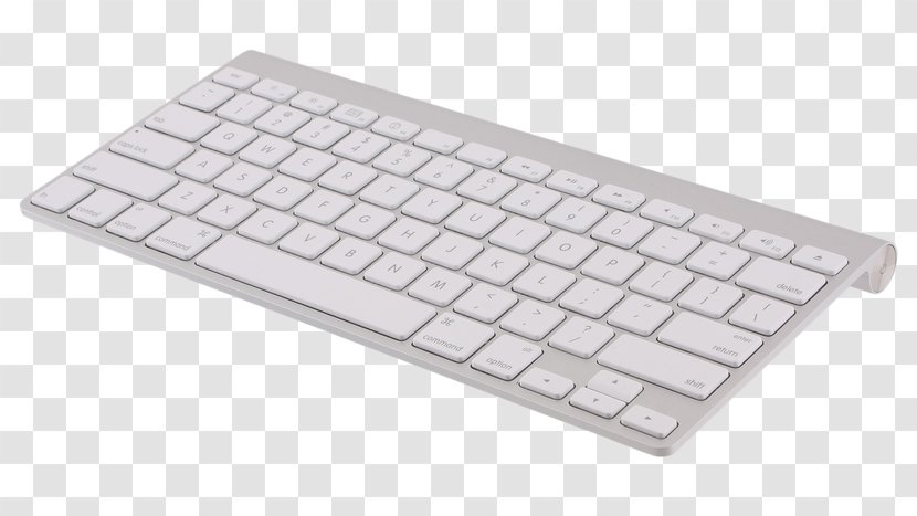 IPad 2 Computer Keyboard MacBook Air Magic - Ipod - Ipad Transparent PNG