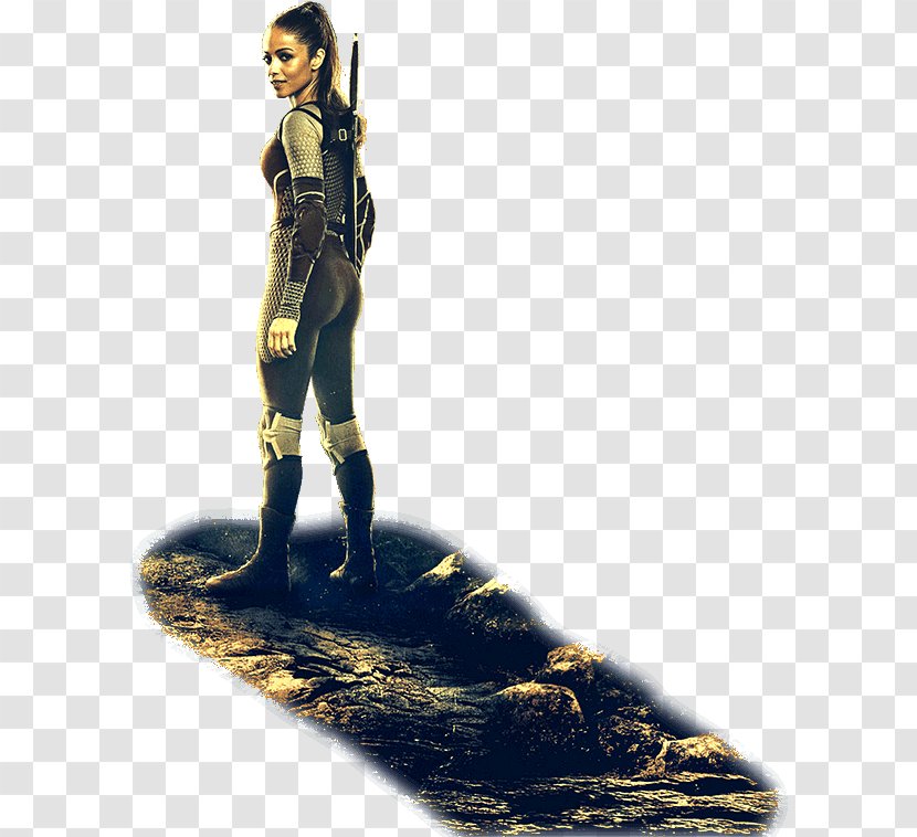 Enobaria Catching Fire The Hunger Games Finnick Odair Beetee - Action Figure Transparent PNG