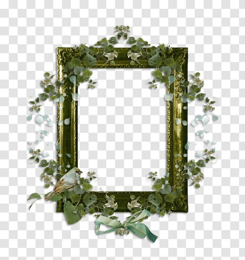 Picture Frames Animaatio Clip Art - Mirror - Photo Transparent PNG