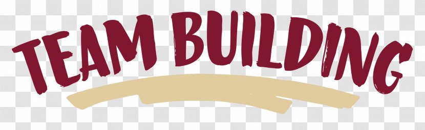 Team Building Logo Font Clip Art - Lego Group - Creative Title Bar Transparent PNG