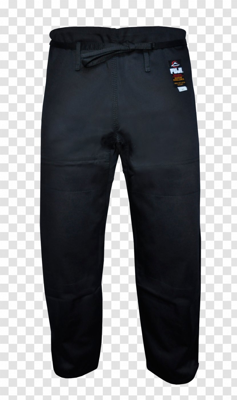 Slim-fit Pants Jeans Brazilian Jiu-jitsu Clothing Sizes - Pant Transparent PNG