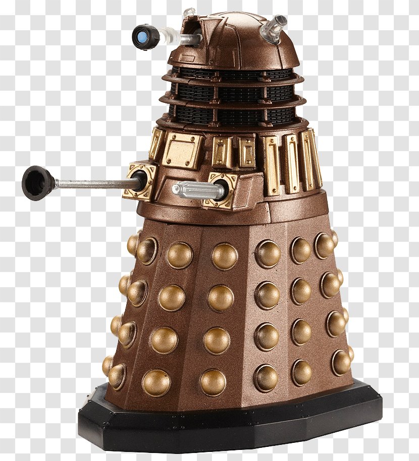 Remembrance Of The Daleks Television Image Cyberman - Dalek Variants - Doctor Who Bill Potts Transparent PNG