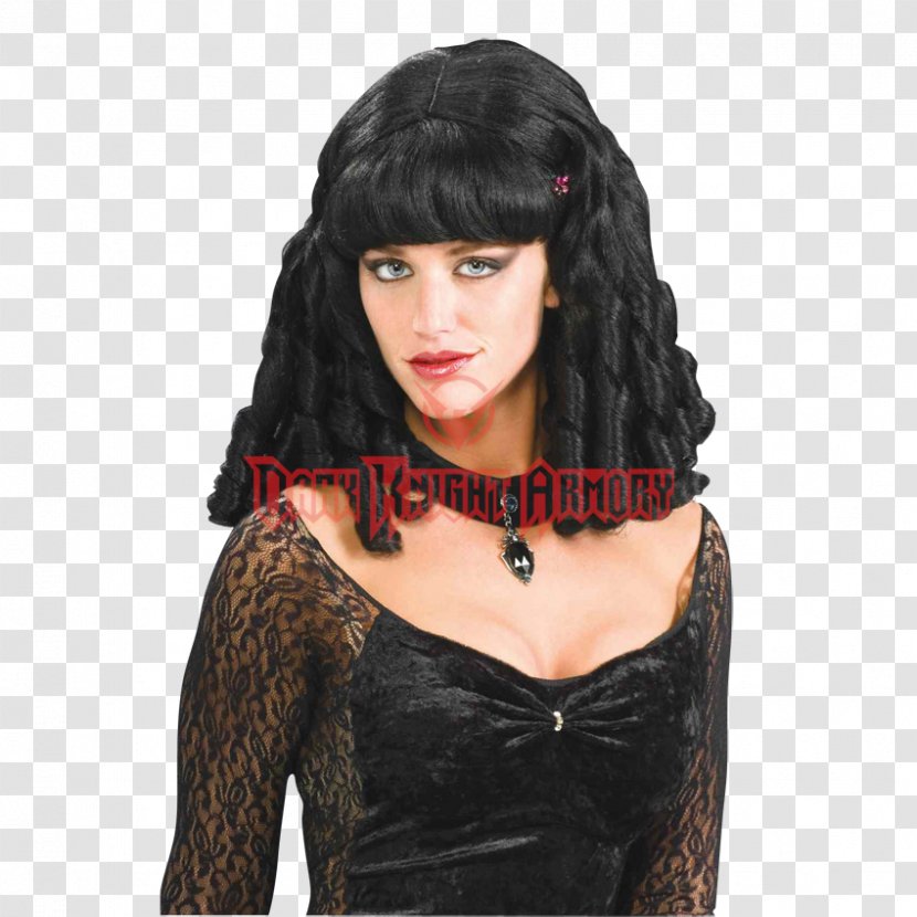 Wig Costume Clothing Accessories Fashion Transparent PNG