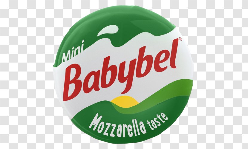 Babybel Logo Brand Font Product - Label - Taste Transparent PNG