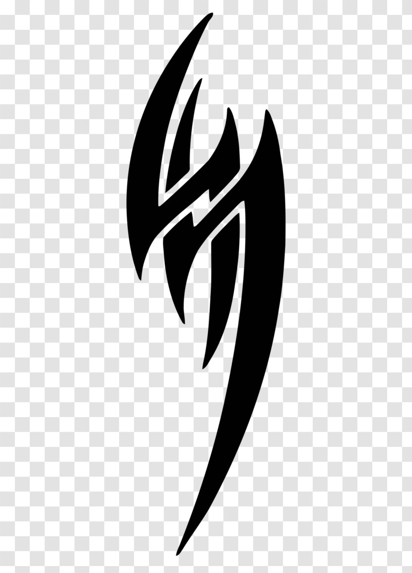 Tekken 6 Jin Kazama Kazuya Mishima Tattoo Heihachi - Logo - Image Transparent PNG