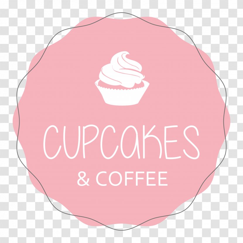 Cupcakes & Coffee Brammibal's Donuts - Heart Transparent PNG