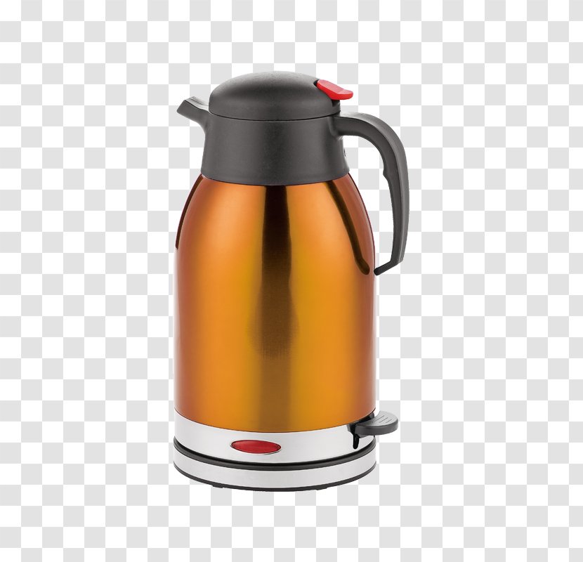 Thermoses Electric Kettle Tennessee Transparent PNG