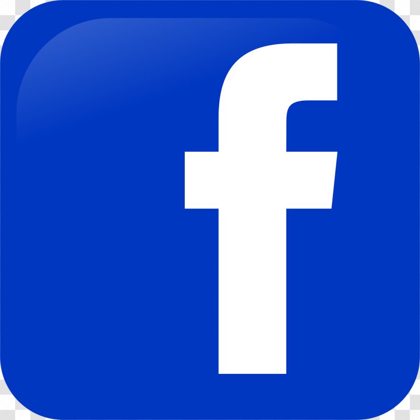 Facebook Social Media Image Like Button - Number Transparent PNG