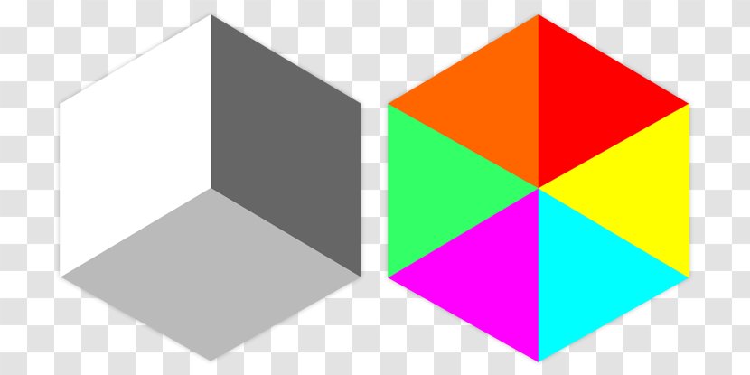 Graphic Design Triangle Area - Corporate Identity Transparent PNG