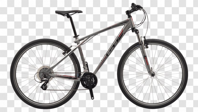 Hybrid Bicycle Mountain Bike Dawes Cycles Cycling - Mode Of Transport - Raleigh Company Transparent PNG
