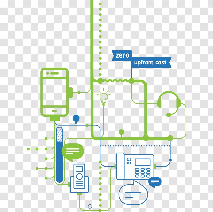 Line Point Angle - Area Transparent PNG