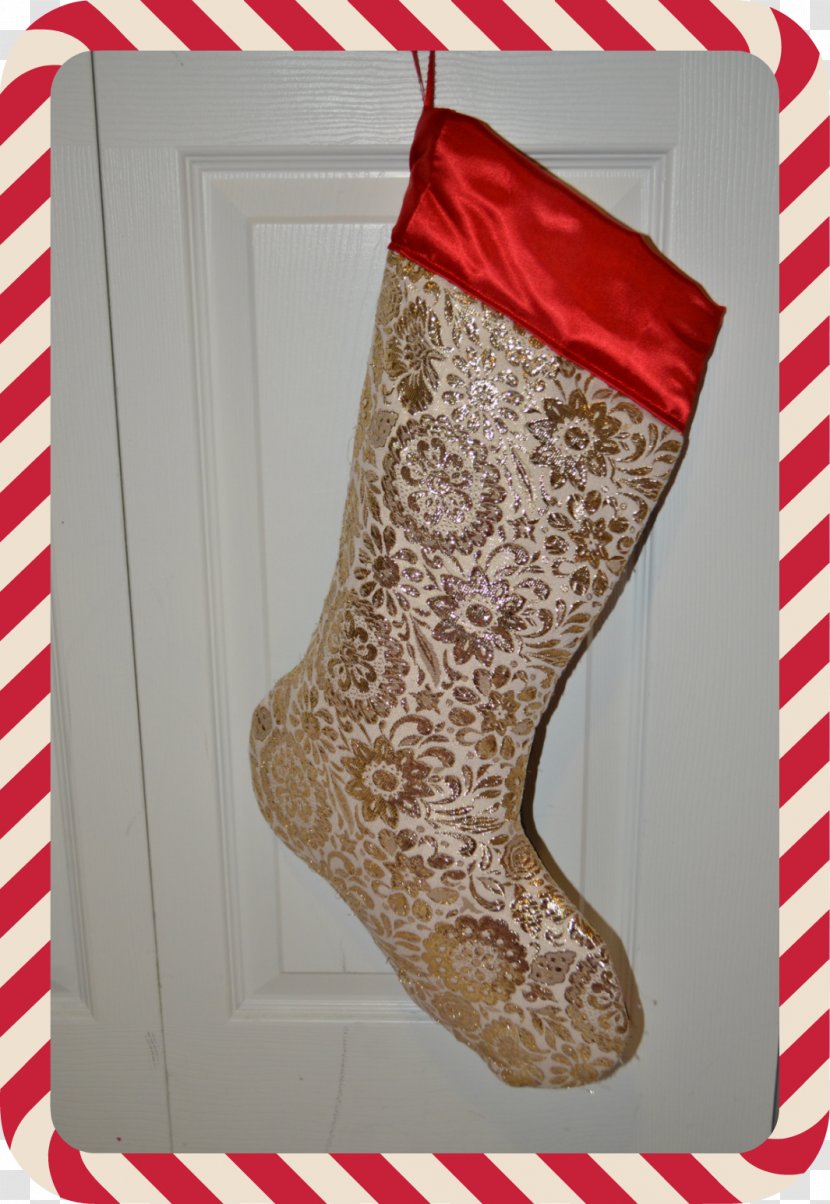 Christmas Gift Mason Jar Party - Stockings Transparent PNG